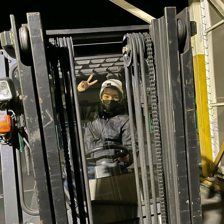 Profile Picture of Adam Newwall (@adamnewwall) on Tiktok