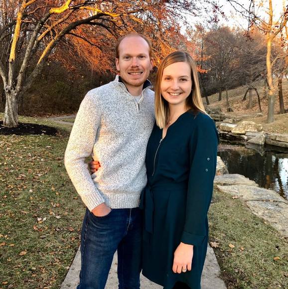 Profile Picture of Katie Huhmann (@katiehuhmann) on Poshmark