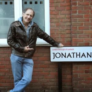 Profile Picture of Jonathan Pearce (@jonathanpearce) on Tiktok