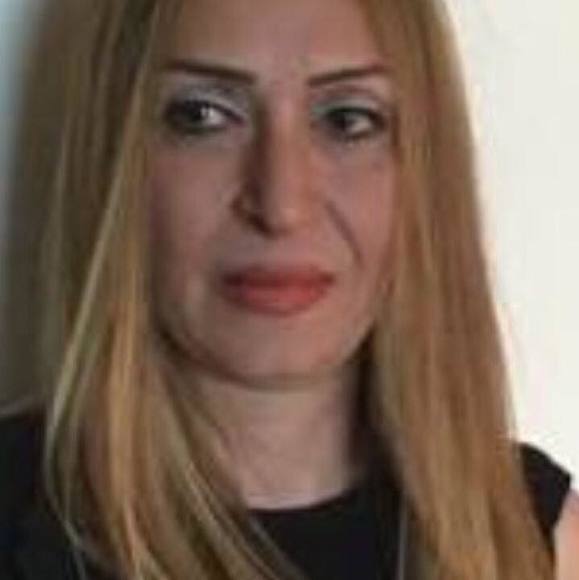 Profile Picture of Nastaran Bamdad (@nastaran62) on Poshmark