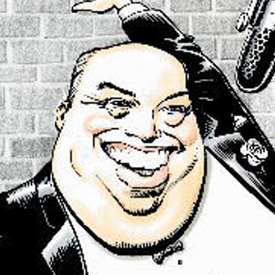 Wayne Lammers - Twitter Profile Picture of Wayne Lammers (@wildefriend) on Twitter