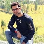Profile Picture of Dinesh Chadgal (@dkchadgal) on Instagram