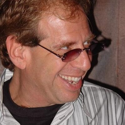 Profile Picture of Bruce Grossman (@BruceGrossman) on Twitter