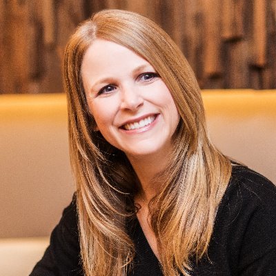 Profile Picture of Kristin Harmel (@kristinharmel) on Twitter