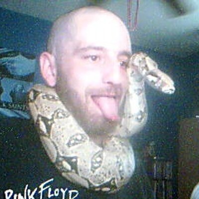 Profile Picture of Erik Cheek (@ErikCheek) on Twitter