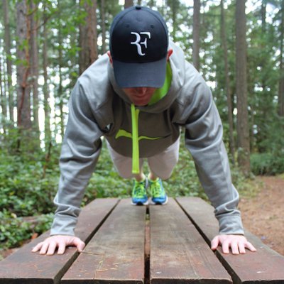 Profile Picture of Jeremy Parrish (@jeremyparrish) on Twitter