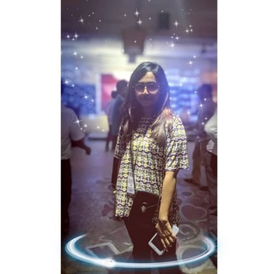 Profile Picture of Tabassum Rehman (@TabassumRehman9) on Twitter