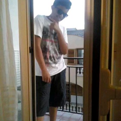 Profile Picture of Sergio Andino (@samuelANDINO777) on Twitter