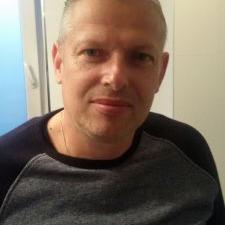 Profile Picture of Jacco Eggebeen (@EggebeenJacco) on Twitter