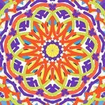 Profile Picture of Sororidade Caleidoscopio (@sororidade_caleidoscopio) on Instagram