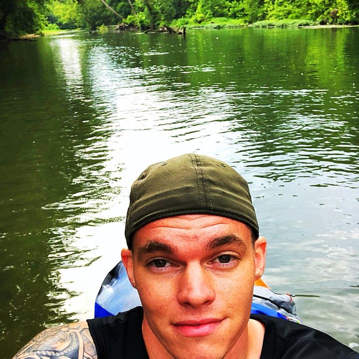 Profile Picture of Brendan Gamble (@@brendangamble3) on Tiktok