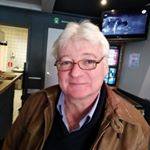 Profile Picture of Robert Dedobbeleer (@robertdedobbeleer) on Instagram