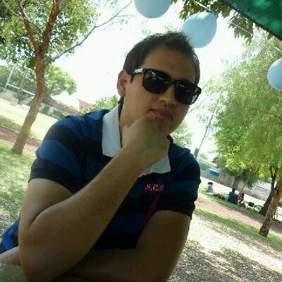 Profile Picture of Alejandro Govea (@AlejandroGove) on Twitter