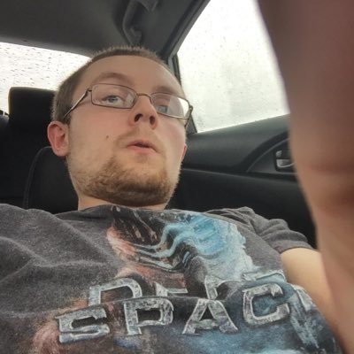 Profile Picture of Joshua Joseph Goguen (@ToothChipperz) on Twitter