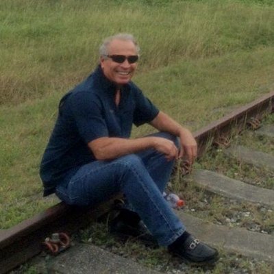 Profile Picture of Guillermo Bello Vicentini (@bellovg) on Twitter