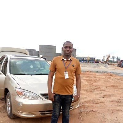 Profile Picture of Kenneth Godwin (@omani_ken) on Twitter