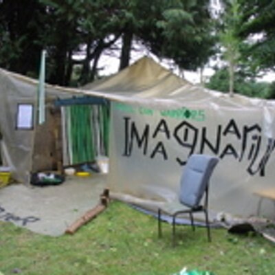 Profile Picture of Erin Marie Panttaja (@playwrightrites) on Twitter