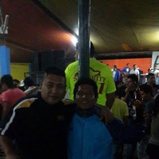 Profile Picture of Kevin Casamayor (@Kevin-Casamayor) on Facebook