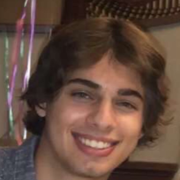 Profile Picture of Nathan Hale (@nathanhale15) on Poshmark