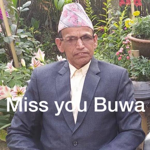 Profile Picture of Krishna Thapaliya (@krishna_t) on Poshmark