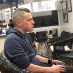 Profile Picture of David Hassett (@davidhassett07) on Instagram