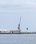 Profile Picture of Buchanan, Liberia - Wikipedia, the free encyclopediaon Wikipedia