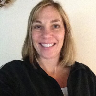 Profile Picture of Cheryl Beasley (@Cheryl_Beasley) on Twitter