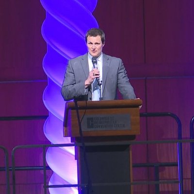 Profile Picture of Brian McConchie (@BMcConchie) on Twitter