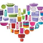 Profile Picture of Tupperware Tamara (@tupperware_tamara) on Instagram
