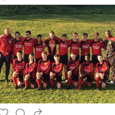 Profile Picture of Ben Toone (@bentoone14) on Twitter