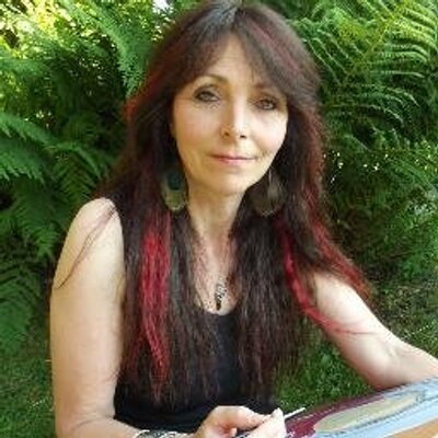 Profile Picture of Sonia Ware (@SoniaWare) on Twitter