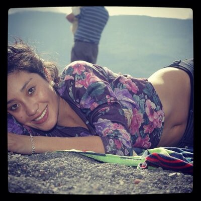Rocio Constanza - Twitter Profile Picture of Rocio Constanza (@Chioconstanza) on Twitter