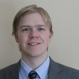 Profile Picture of Benjamin Lilienthal (@BenLilienthal91) on Twitter