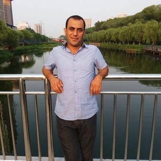 Profile Picture of Sharhabeel Freihat (Sharhabeel Freihat) (@sharlef) on Facebook