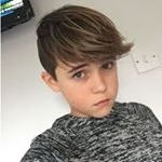 Profile Picture of Michael Nicholls (@mikeymonkey_2004) on Instagram