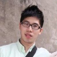 Profile Picture of Po Hsu Huang (@po-hsu-huang) on Quora
