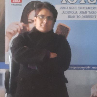 Profile Picture of Tanu Chaturvedi (@Tanucha25449927) on Twitter