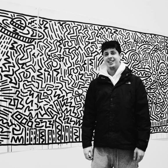 Profile Picture of Derrek Mcandrews (@mcderrek) on Poshmark