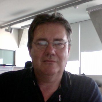 Profile Picture of Dave Farley (@davefarley77) on Twitter