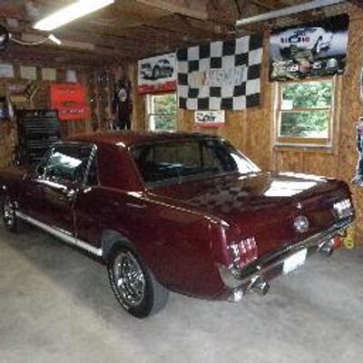 Profile Picture of Bob Bigelow (@Bigelow_Bob) on Twitter