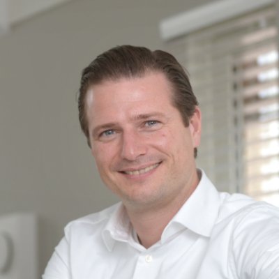 Profile Photo of Marcel Logtenberg (@Logticom) on Twitter