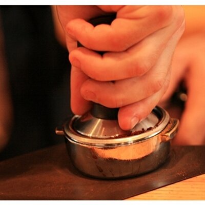 Profile Picture of Theodore Richard (@EnCoffee) on Twitter
