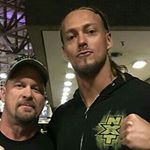 Profile Picture of Big cass (@williammorrissey17) on Instagram