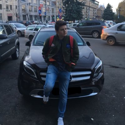 Profile Picture of Vlad Radulescu (@VladRadulescu5) on Twitter