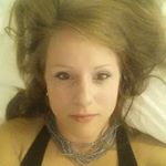 Profile Picture of Anna-Maria Bilger (@annamariabilger) on Instagram