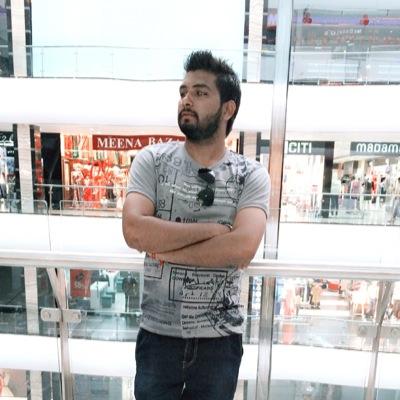 Profile Picture of Mandeep Singh Bajwa (@mandeepbajwa90) on Twitter