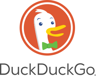 Profile Picture of DuckDuckGoon Wikipedia