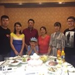 Profile Picture of 软软秦 (@qinruanruan) on Instagram