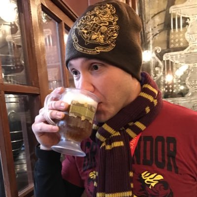 Profile Picture of Mark Hoch (@markhoch21) on Twitter