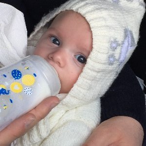 Profile Picture of Epp Anne Sophie (@epp_sophie) on Twitter